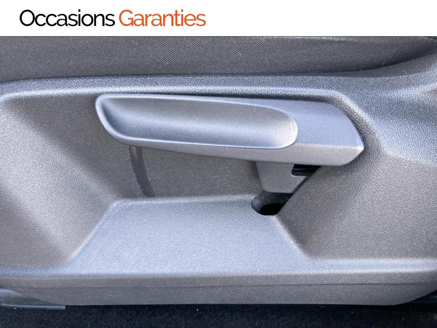 Voitures occasions SEAT TARRACO Style Business Hazebrouck