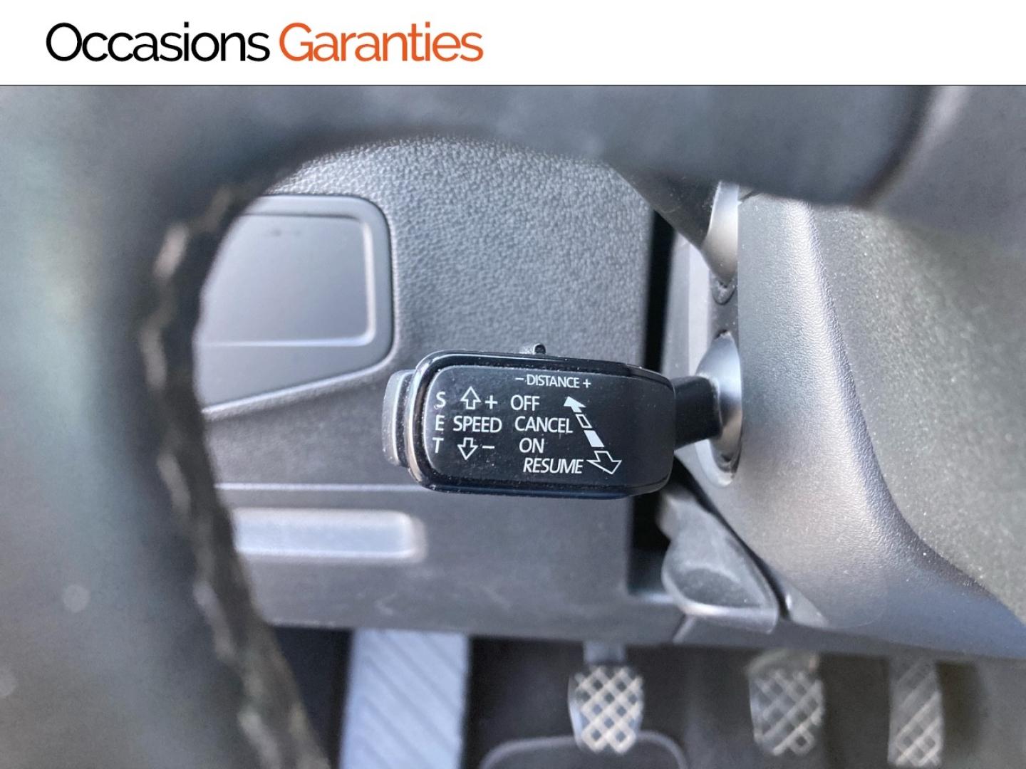 Voitures occasions SEAT TARRACO Style Business Hazebrouck
