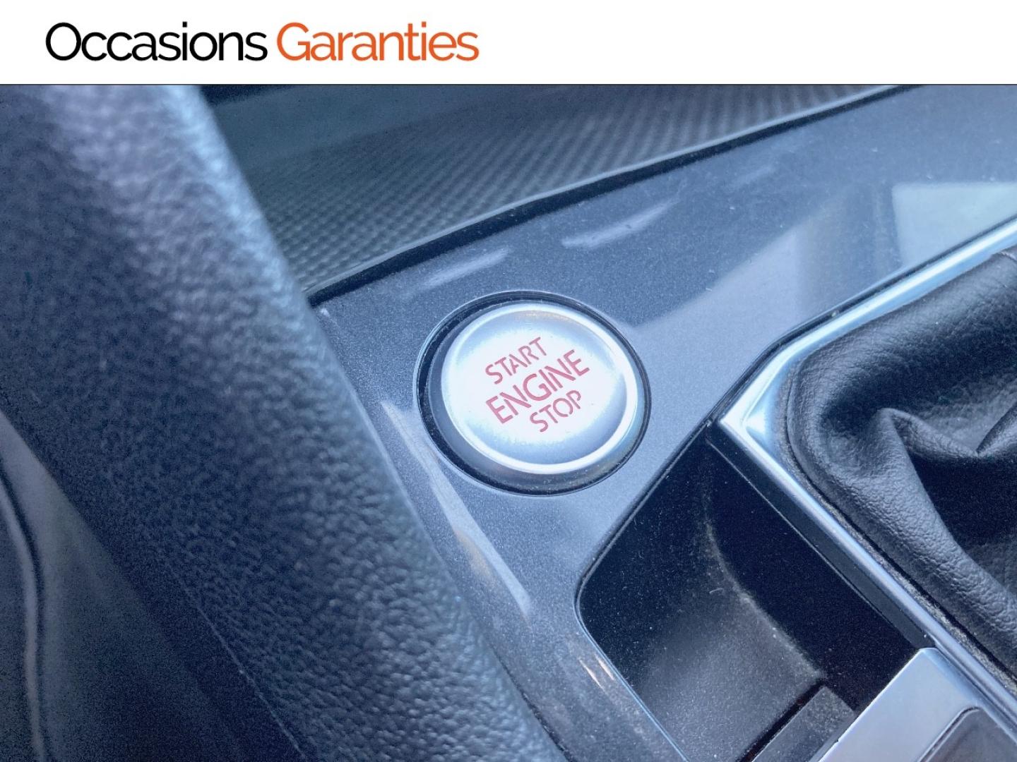 Voitures occasions SEAT TARRACO Style Business Hazebrouck