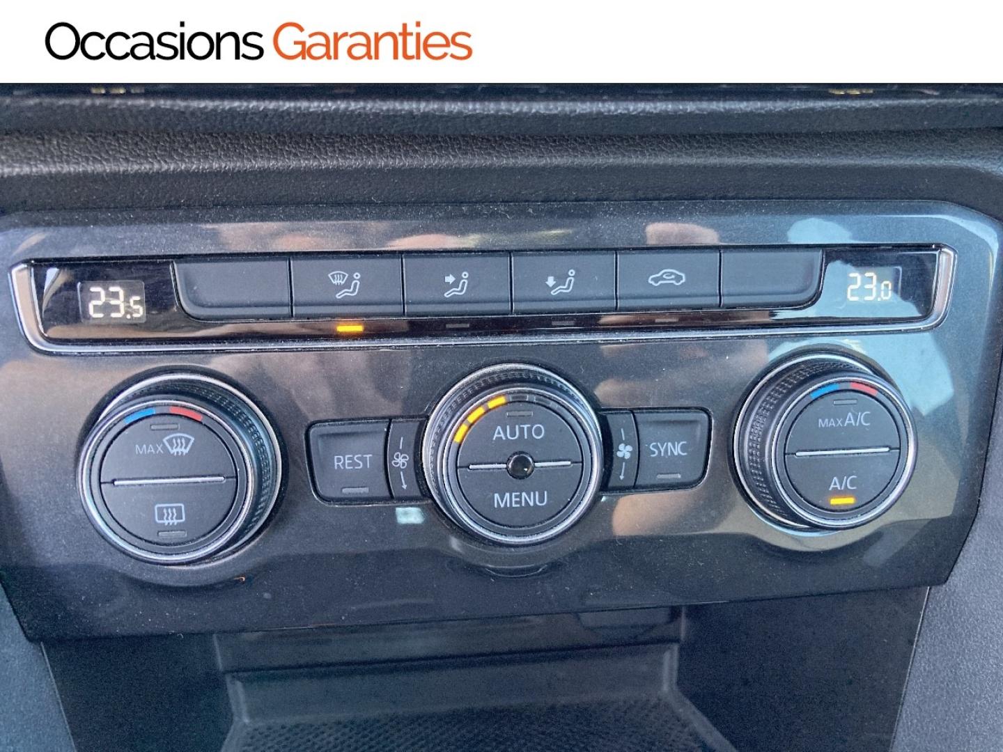 Voitures occasions SEAT TARRACO Style Business Hazebrouck