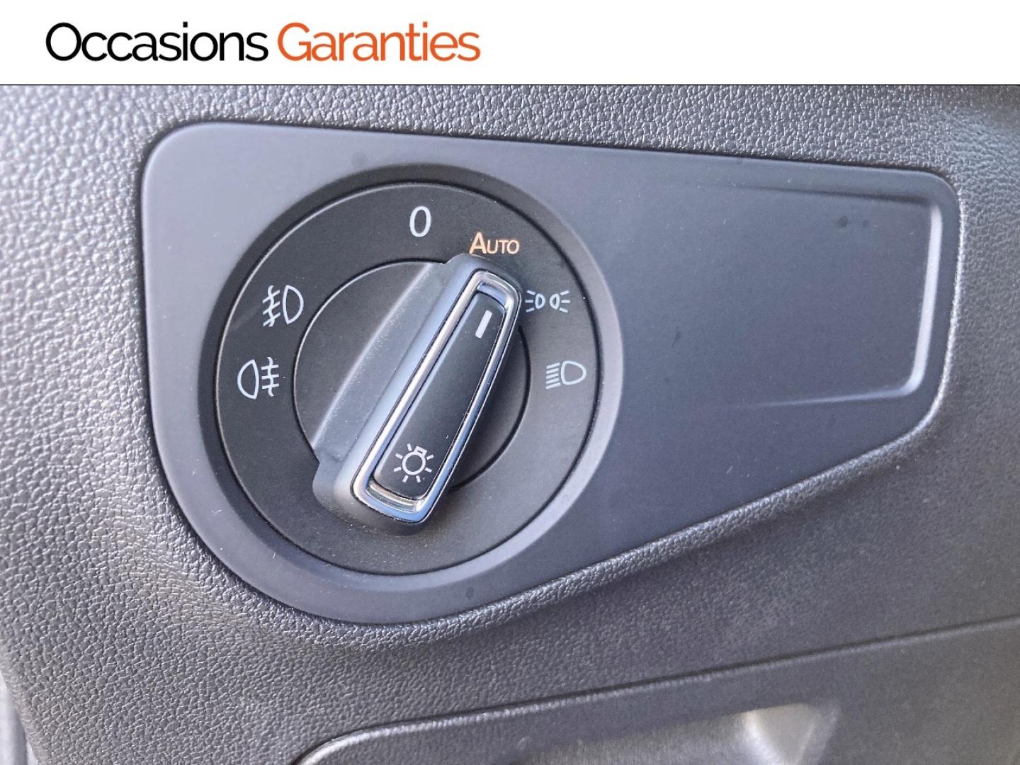 Voitures occasions SEAT TARRACO Style Business Hazebrouck