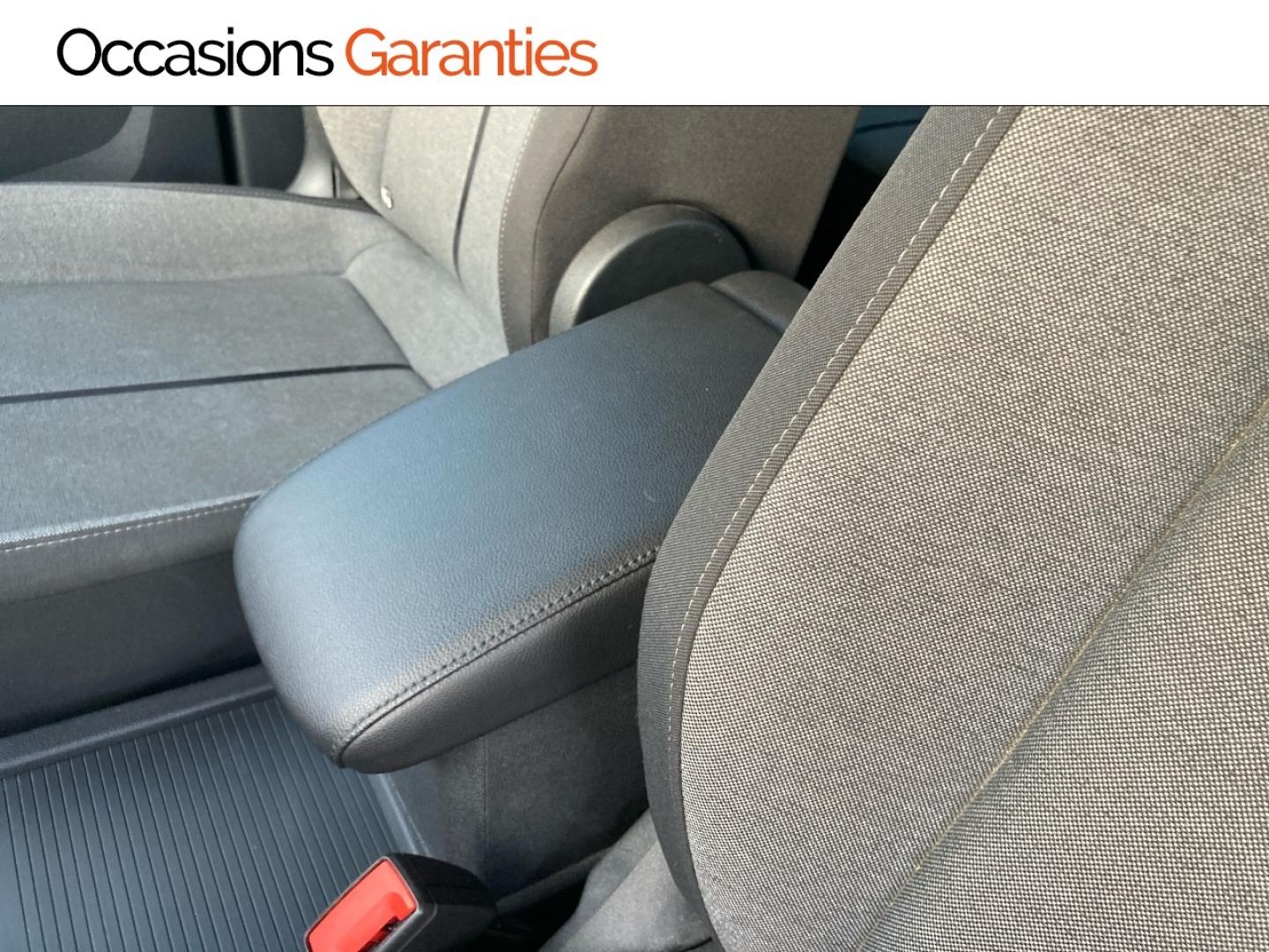 Voitures occasions SEAT TARRACO Style Business Hazebrouck