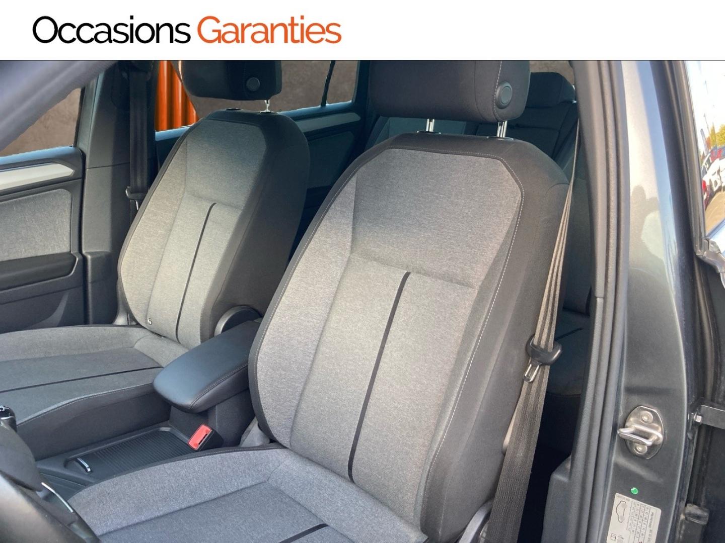 Voitures occasions SEAT TARRACO Style Business Hazebrouck