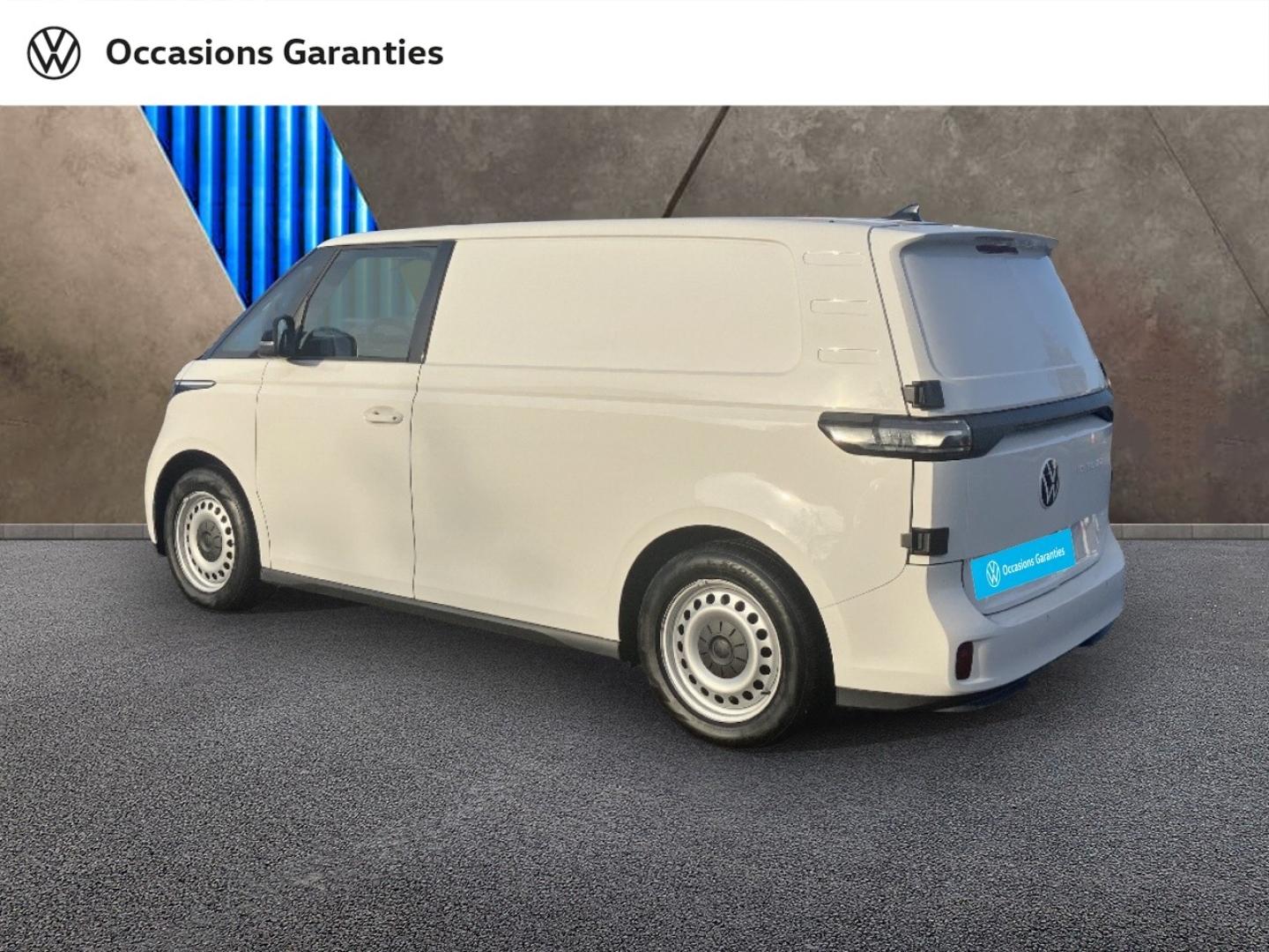 Voitures occasions VOLKSWAGEN UTILITAIRES ID. BUZZ CARGO Pro Hazebrouck