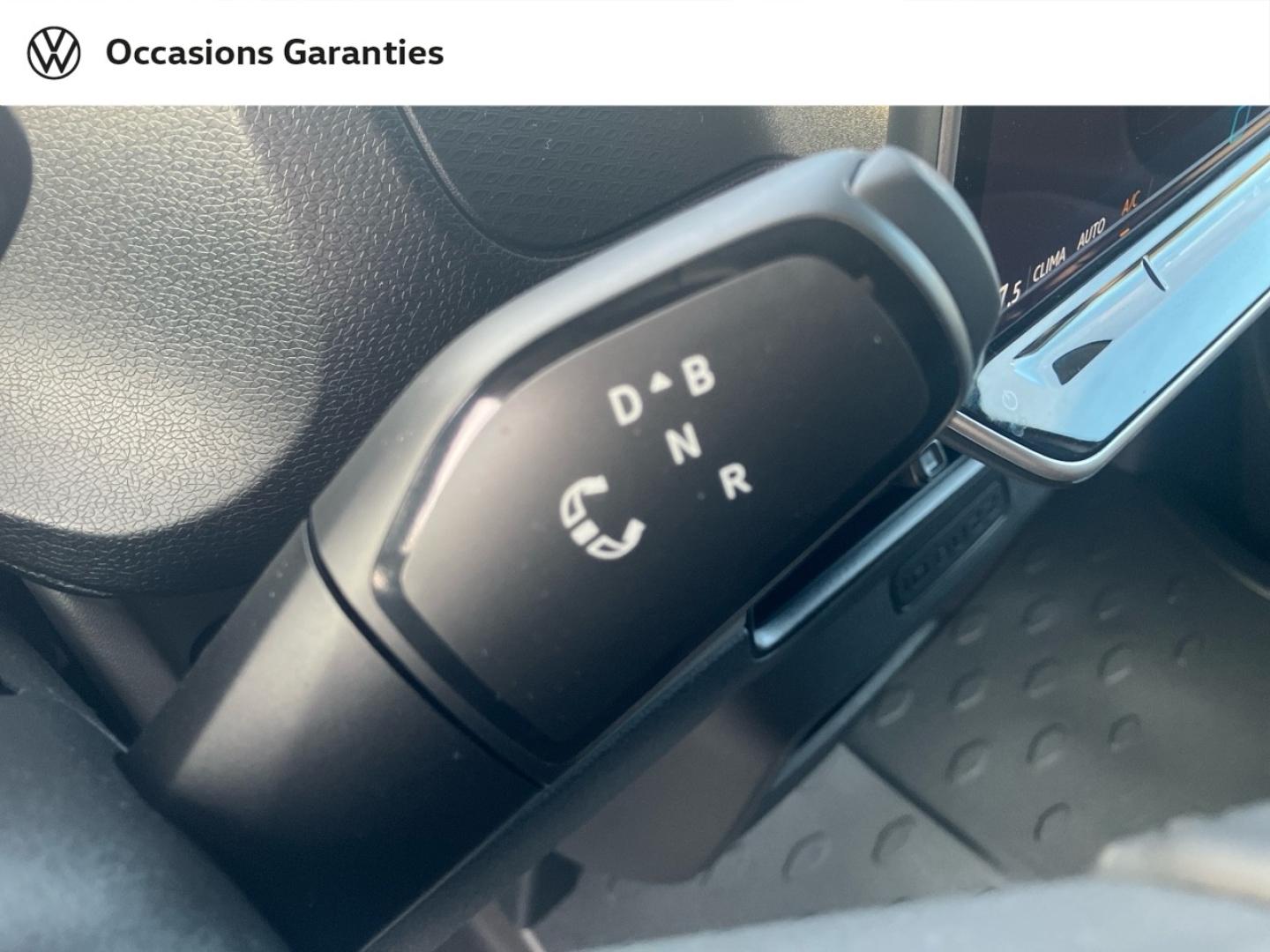 Voitures occasions VOLKSWAGEN UTILITAIRES ID. BUZZ CARGO Pro Hazebrouck