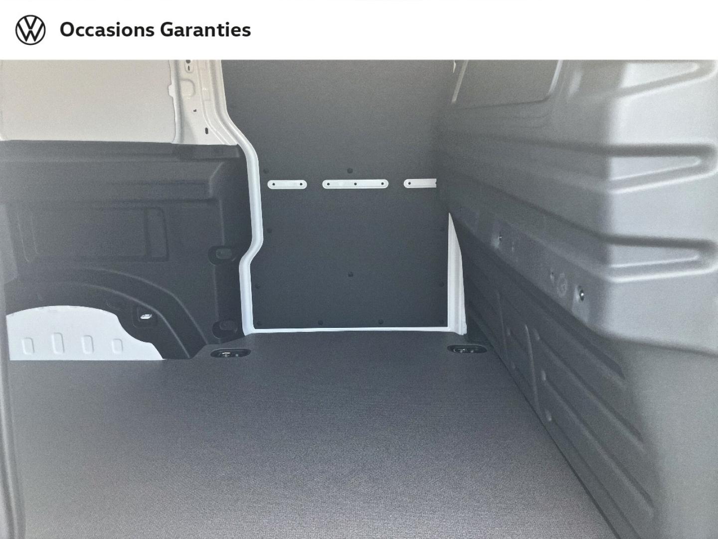 Voitures occasions VOLKSWAGEN UTILITAIRES ID. BUZZ CARGO Pro Hazebrouck