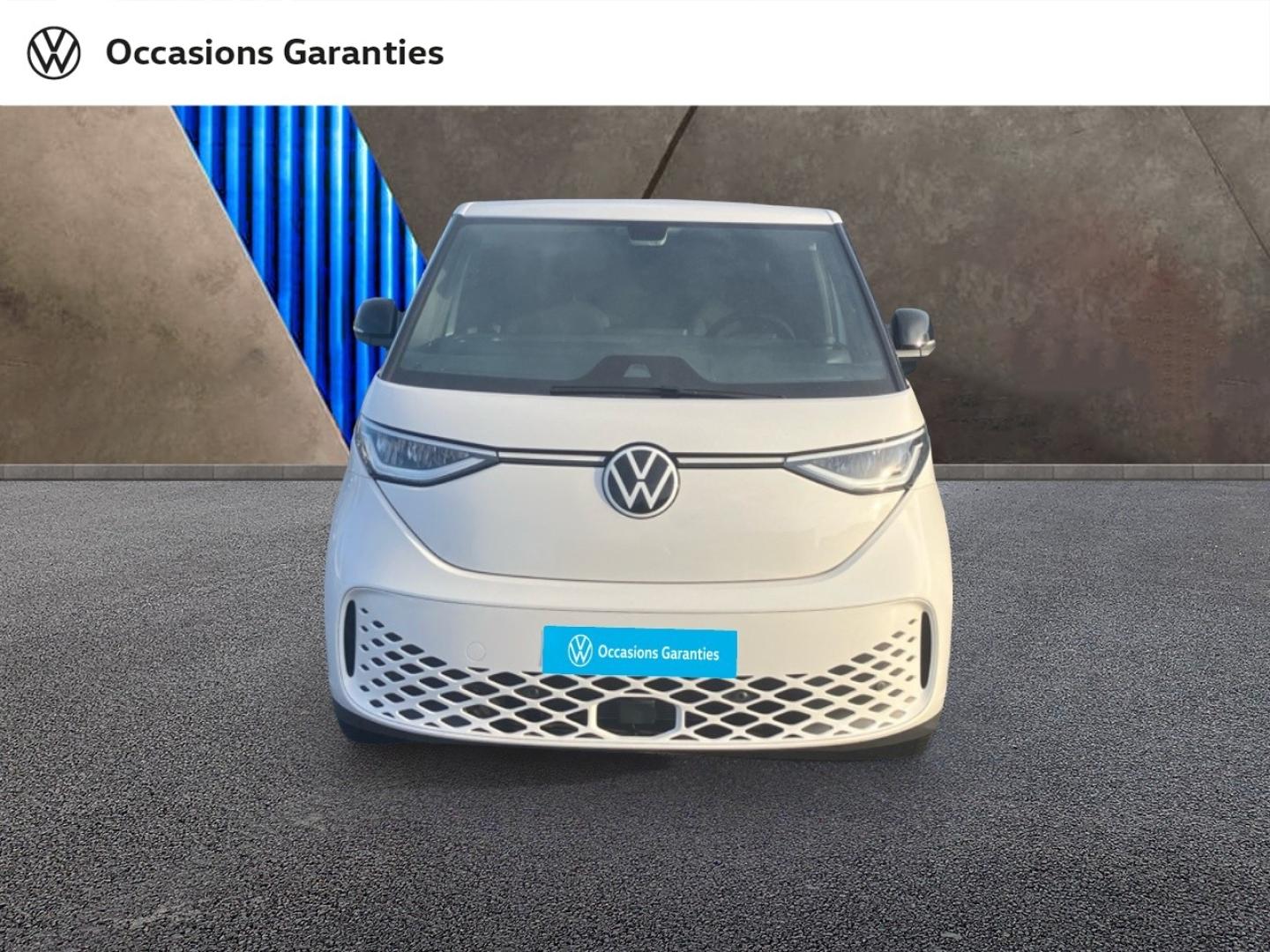 Voitures occasions VOLKSWAGEN UTILITAIRES ID. BUZZ CARGO Pro Hazebrouck