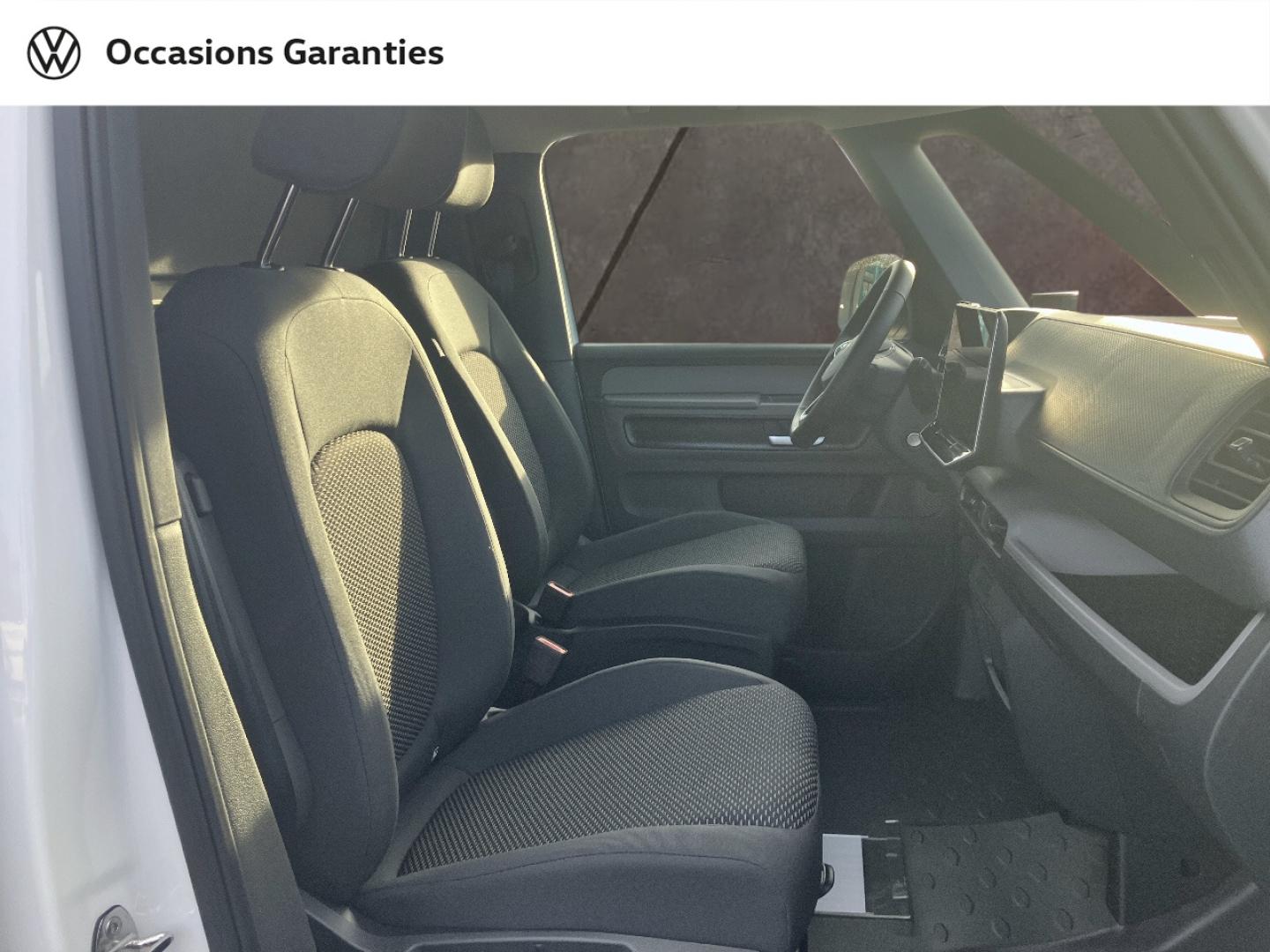 Voitures occasions VOLKSWAGEN UTILITAIRES ID. BUZZ CARGO Pro Hazebrouck