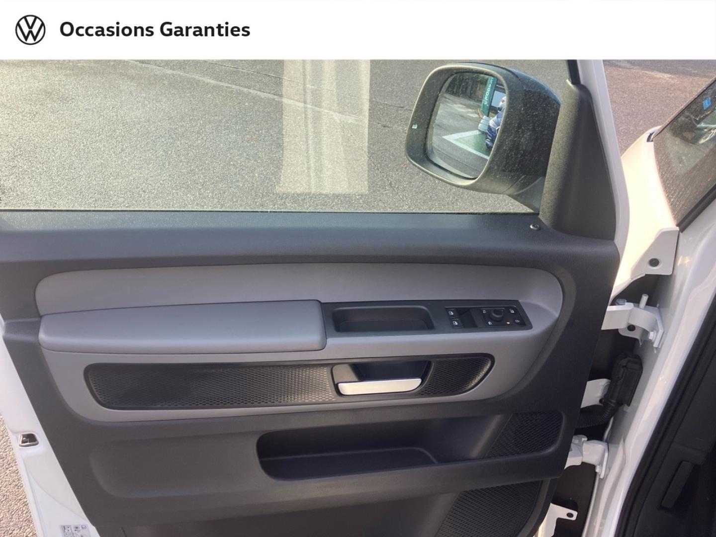 Voitures occasions VOLKSWAGEN UTILITAIRES ID. BUZZ CARGO Pro Hazebrouck