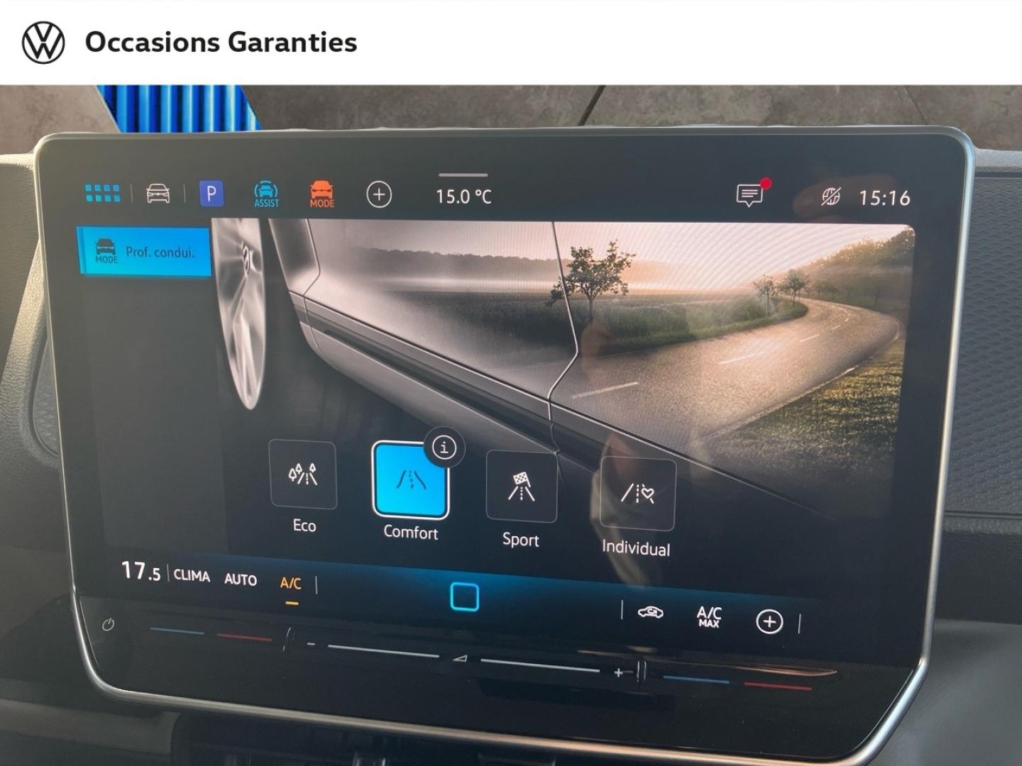 Voitures occasions VOLKSWAGEN UTILITAIRES ID. BUZZ CARGO Pro Hazebrouck
