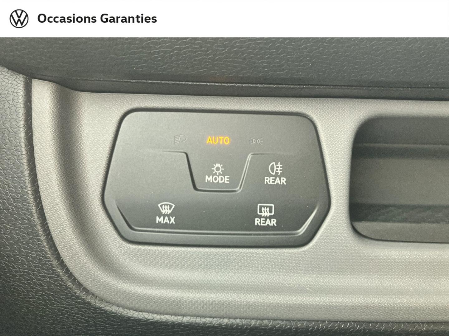 Voitures occasions VOLKSWAGEN UTILITAIRES ID. BUZZ CARGO Pro Hazebrouck