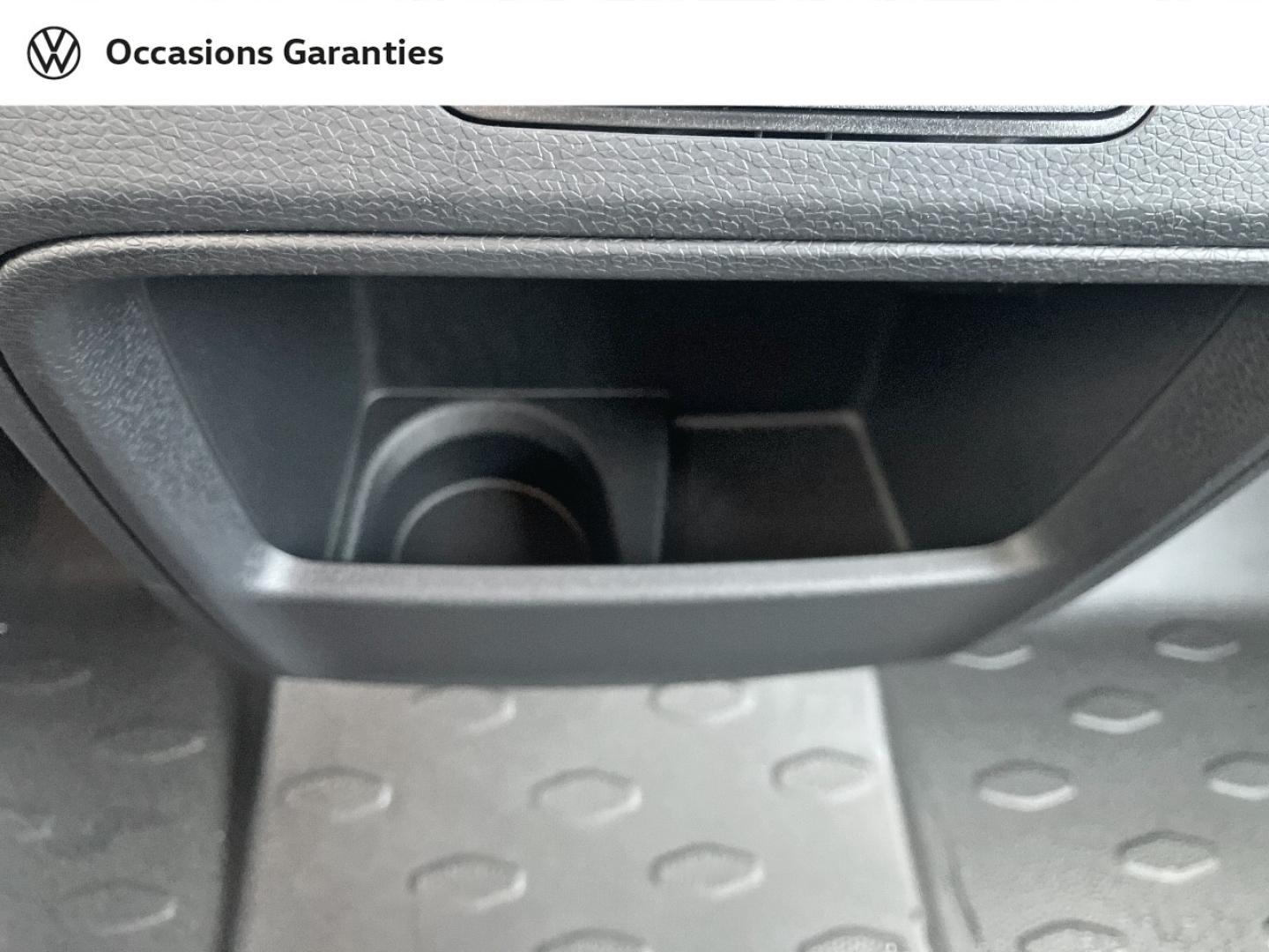 Voitures occasions VOLKSWAGEN UTILITAIRES ID. BUZZ CARGO Pro Hazebrouck