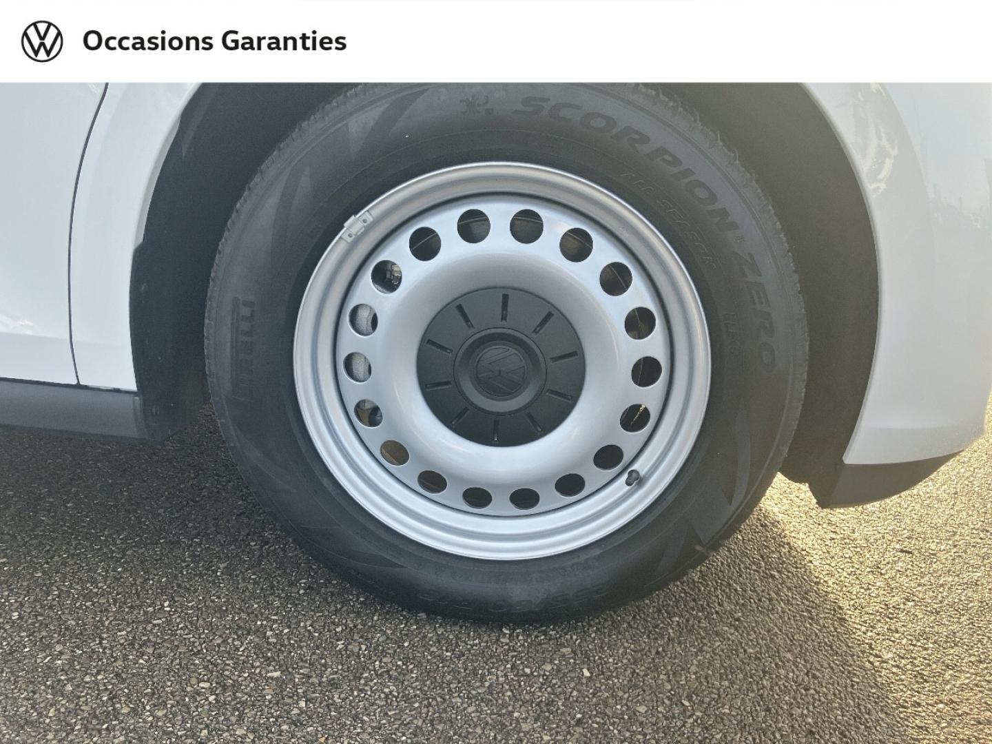 Voitures occasions VOLKSWAGEN UTILITAIRES ID. BUZZ CARGO Pro Hazebrouck
