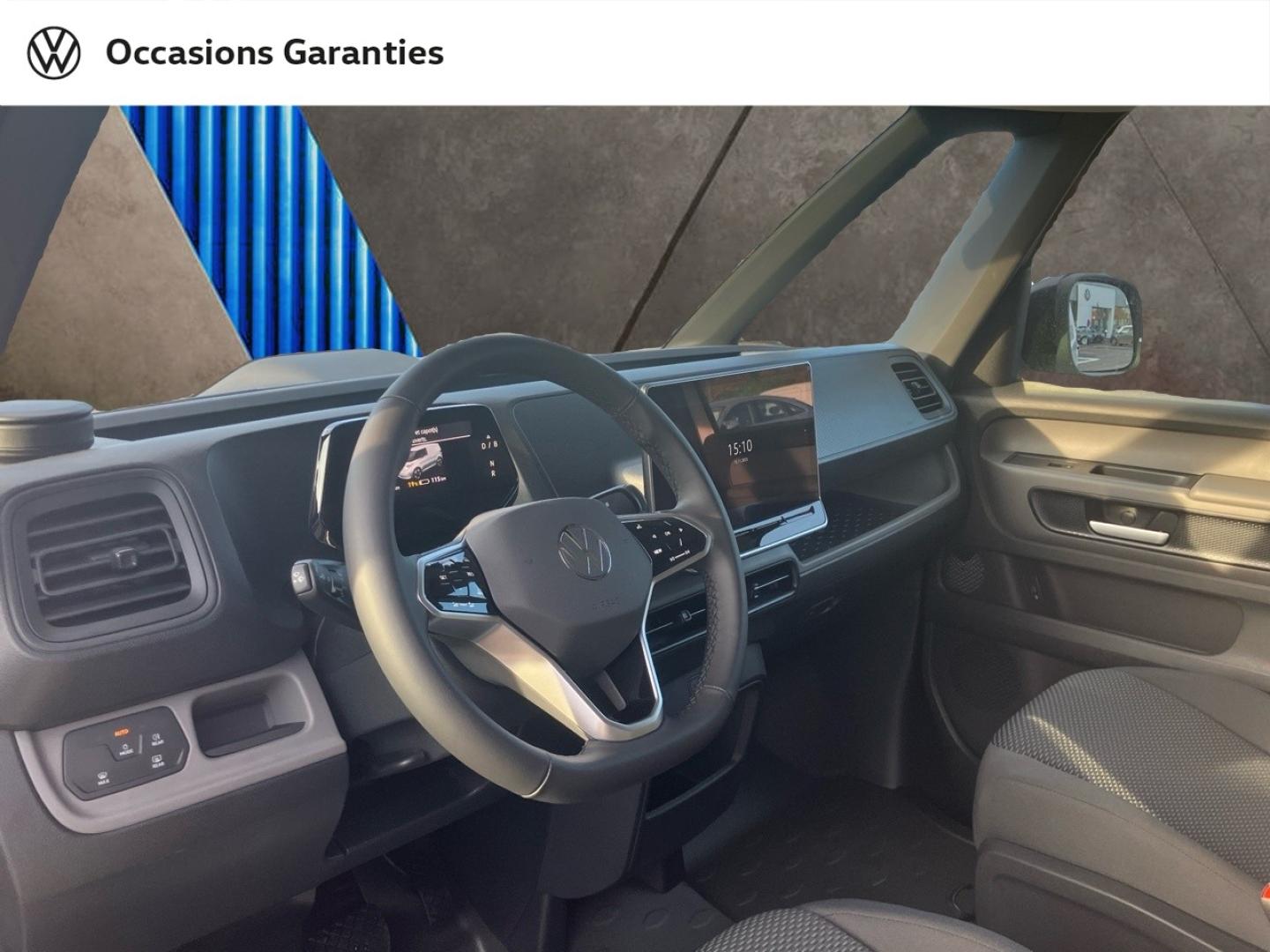 Voitures occasions VOLKSWAGEN UTILITAIRES ID. BUZZ CARGO Pro Hazebrouck