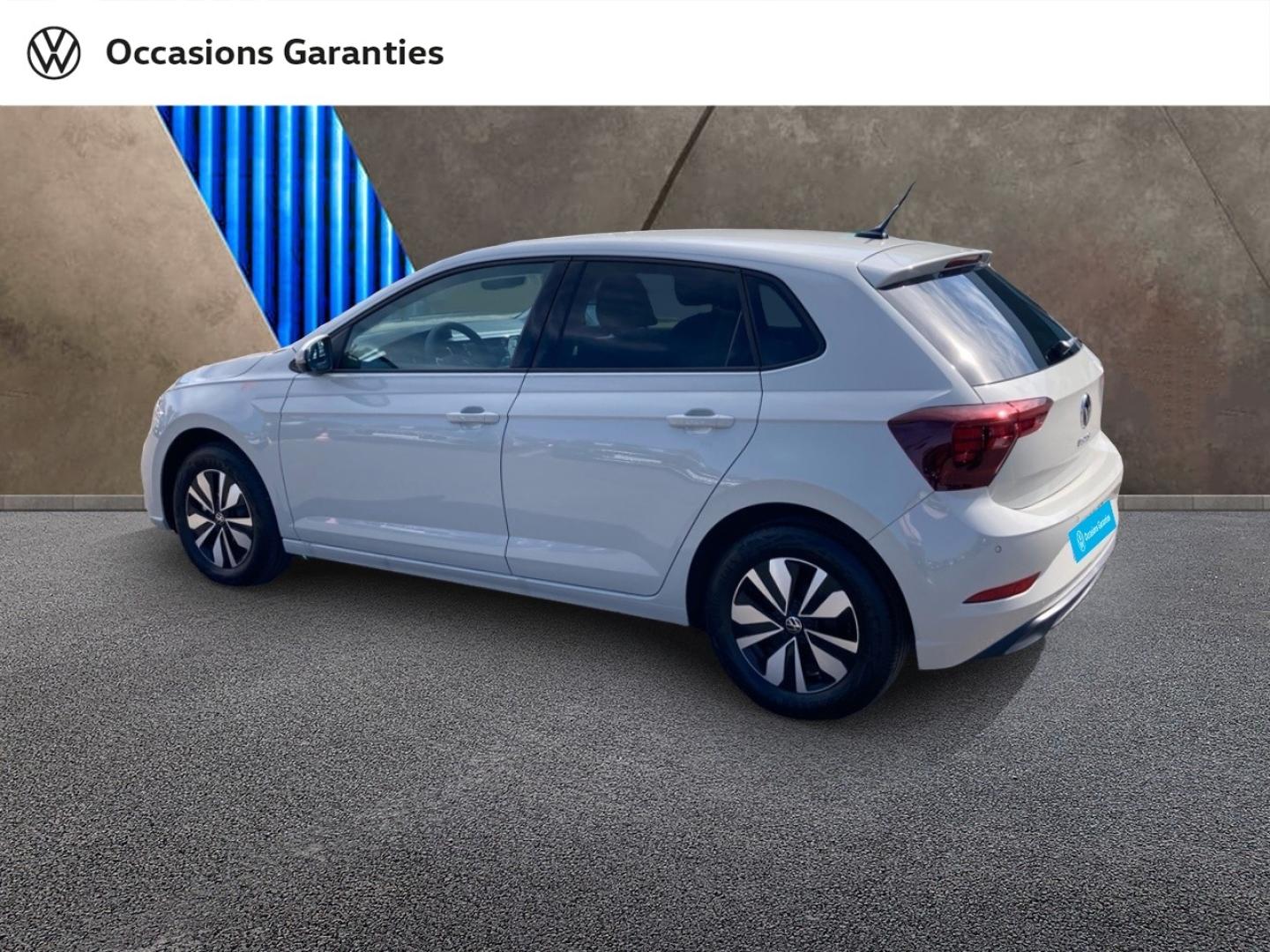 Voitures occasions VOLKSWAGEN POLO VW Edition Hazebrouck