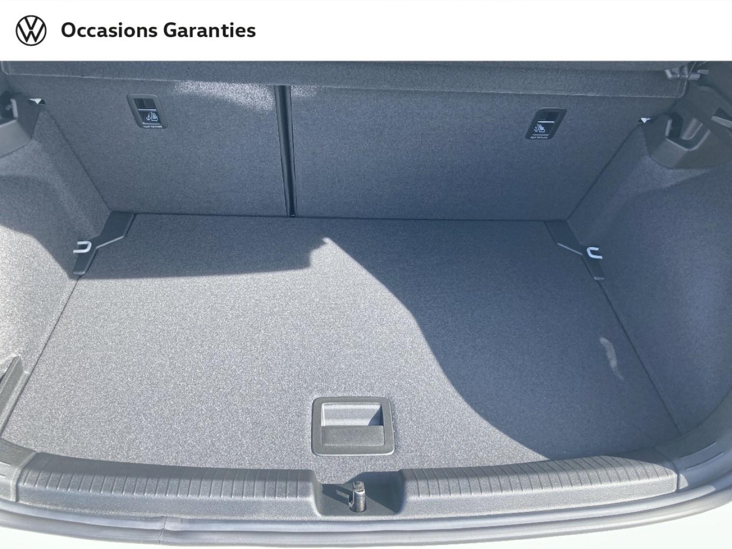 Voitures occasions VOLKSWAGEN POLO VW Edition Villeneuve-d'Ascq