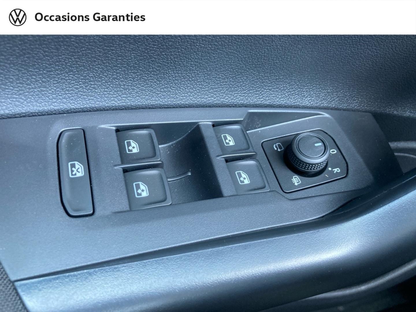 Voitures occasions VOLKSWAGEN POLO VW Edition Hazebrouck