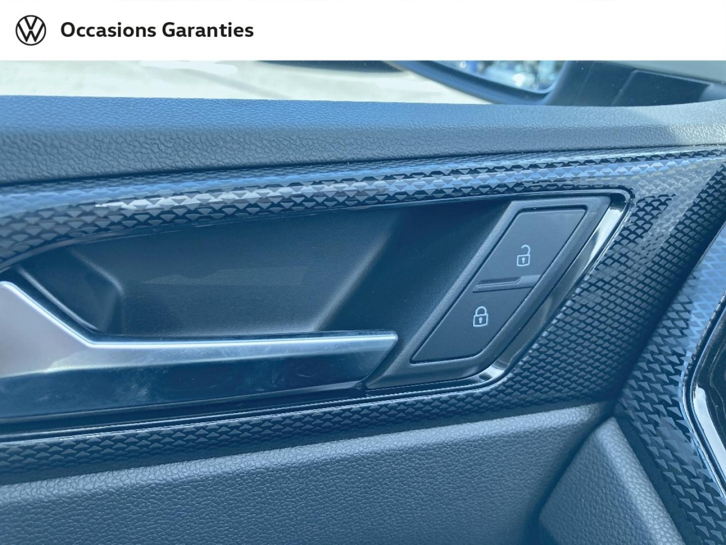 Voitures occasions VOLKSWAGEN POLO VW Edition Villeneuve-d'Ascq