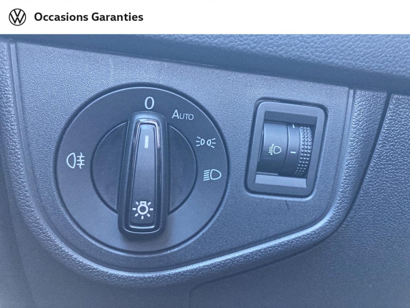 Voitures occasions VOLKSWAGEN POLO VW Edition Villeneuve-d'Ascq