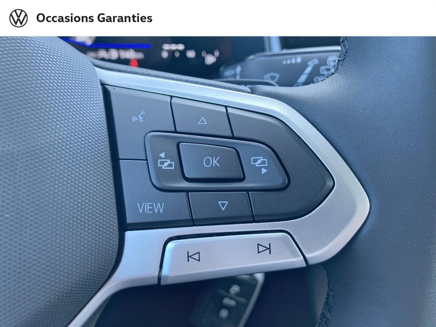 Voitures occasions VOLKSWAGEN POLO VW Edition Villeneuve-d'Ascq