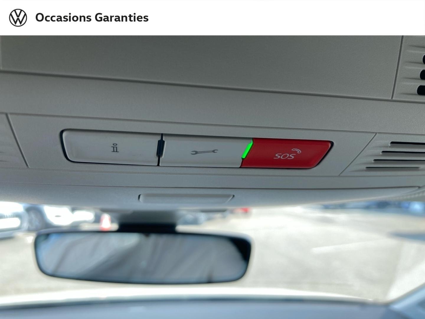 Voitures occasions VOLKSWAGEN POLO VW Edition Villeneuve-d'Ascq