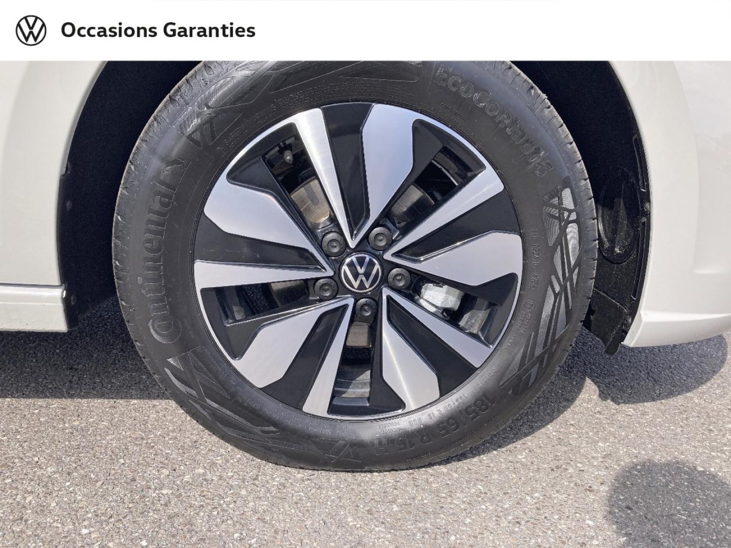 Voitures occasions VOLKSWAGEN POLO VW Edition Villeneuve-d'Ascq