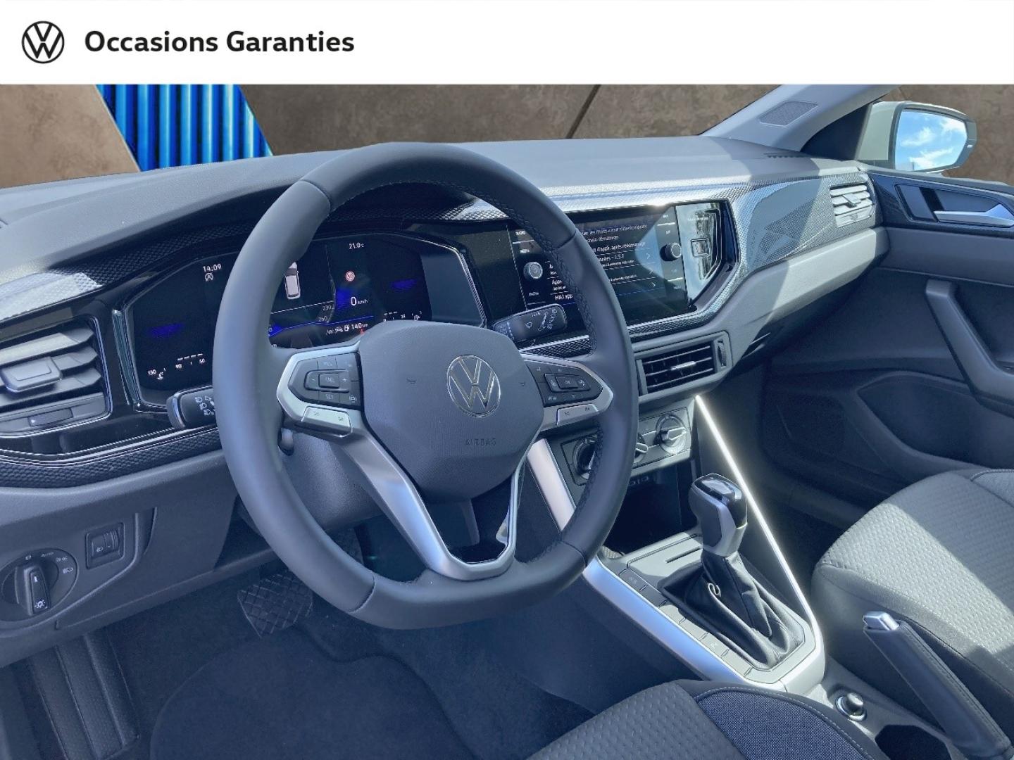 Voitures occasions VOLKSWAGEN POLO VW Edition Hazebrouck