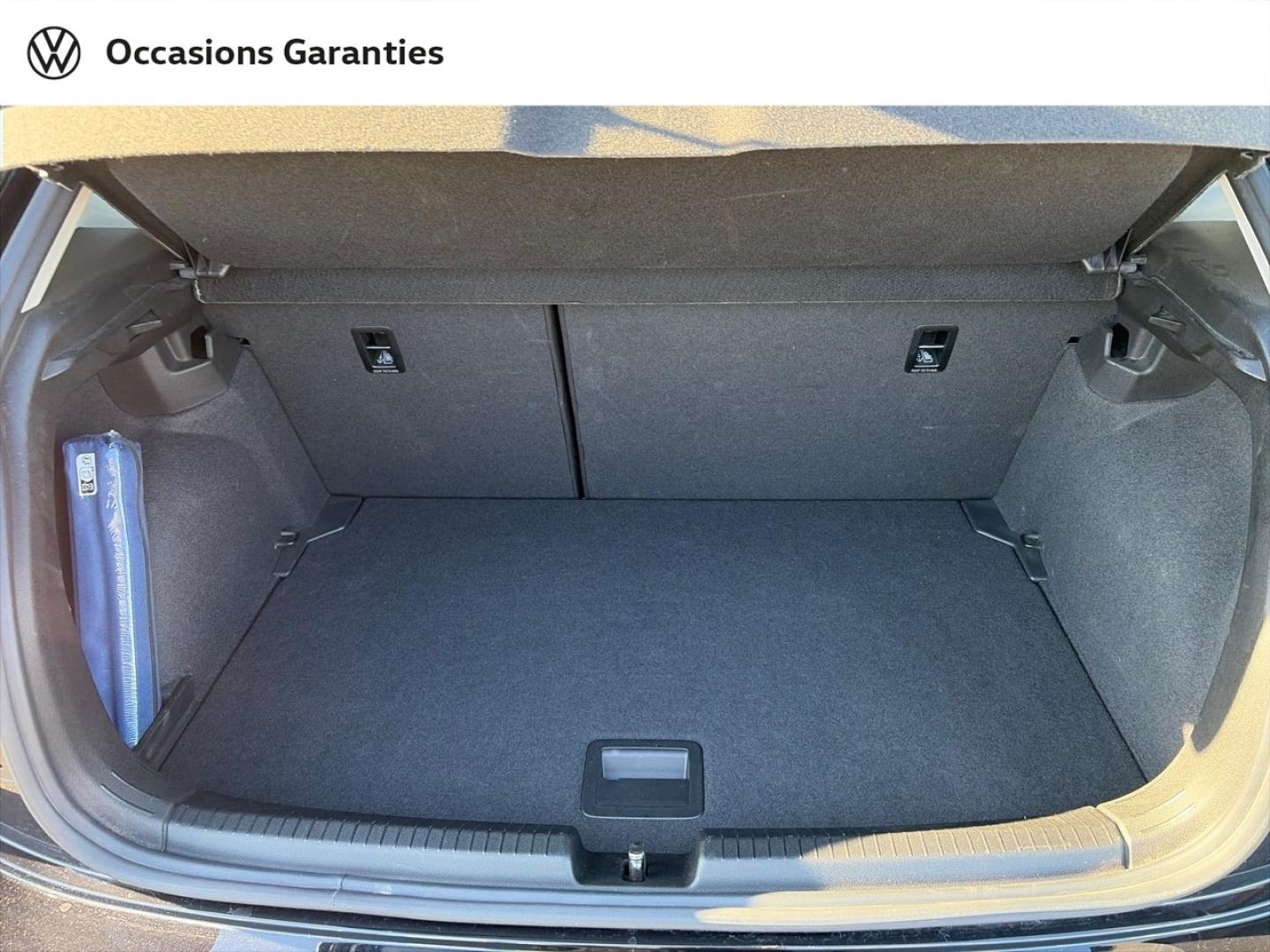 Voitures occasions VOLKSWAGEN POLO Life Plus Hazebrouck