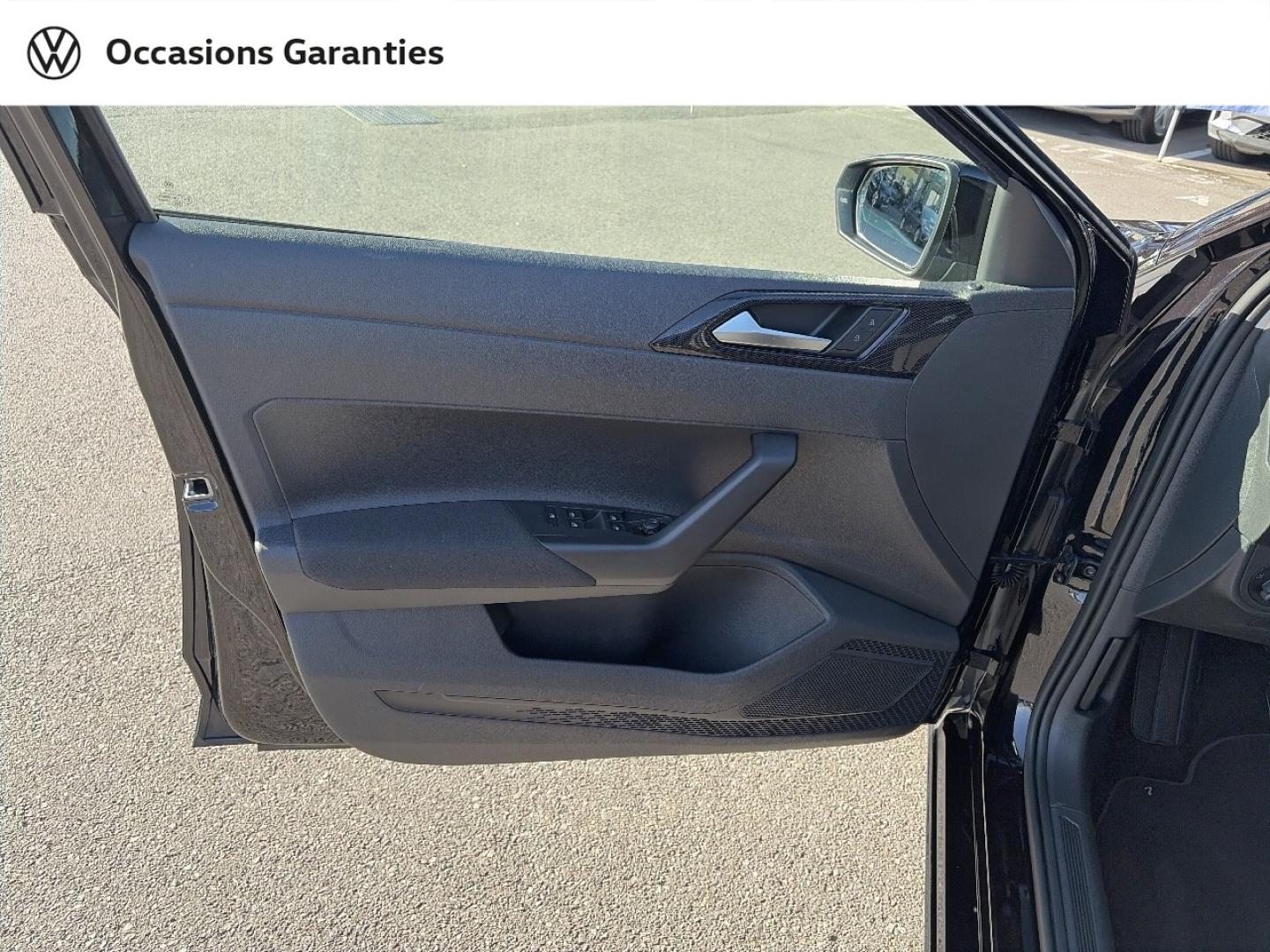 Voitures occasions VOLKSWAGEN POLO Life Plus Hazebrouck