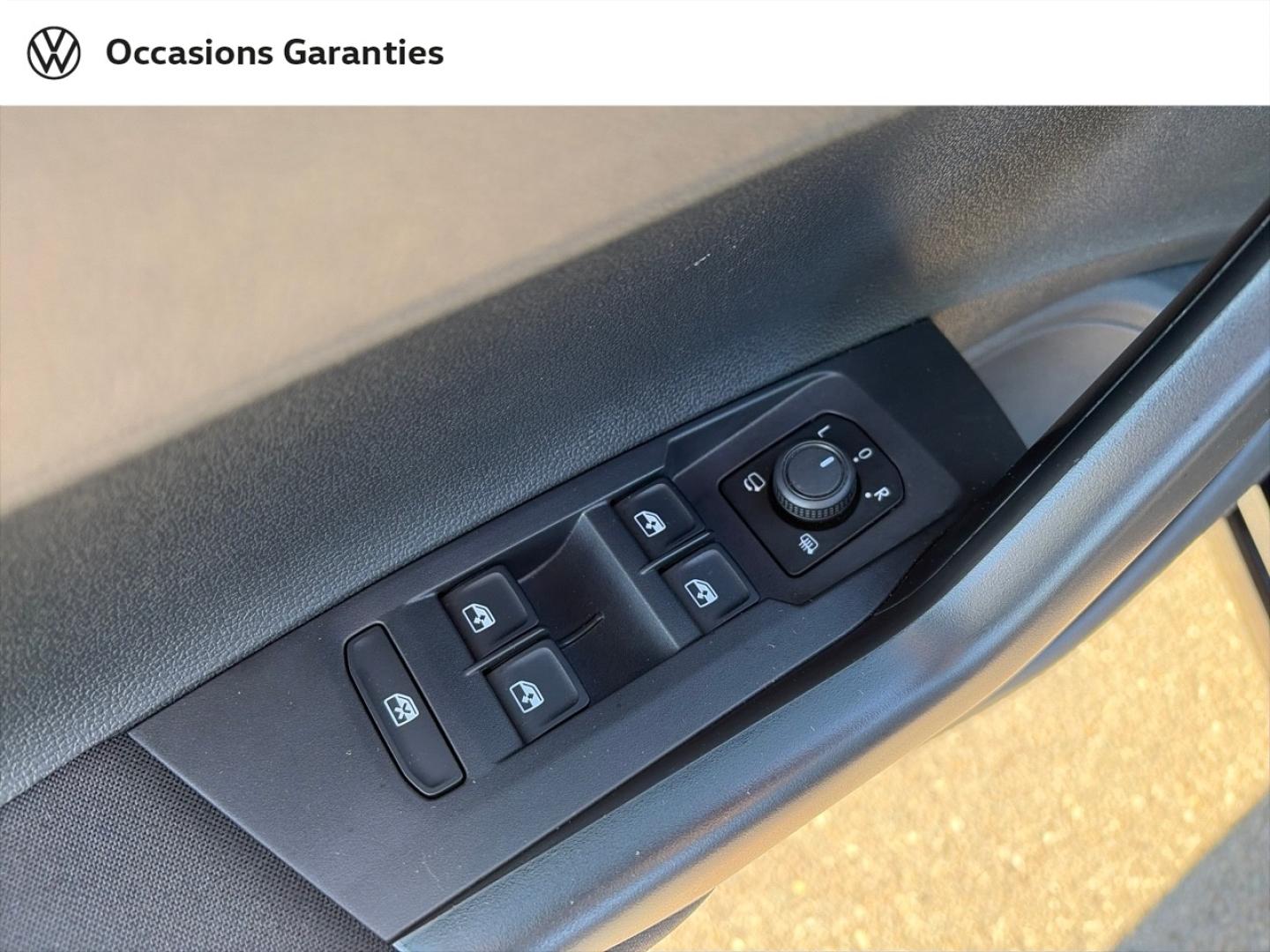 Voitures occasions VOLKSWAGEN POLO Life Plus Hazebrouck