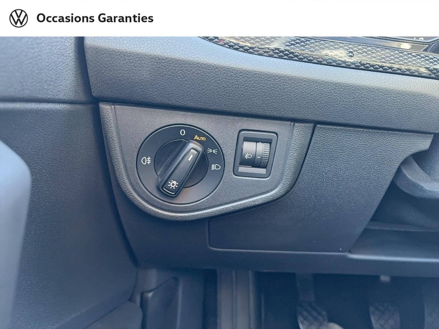 Voitures occasions VOLKSWAGEN POLO Life Plus Hazebrouck