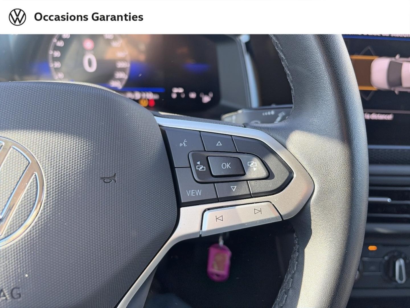 Voitures occasions VOLKSWAGEN POLO Life Plus Hazebrouck