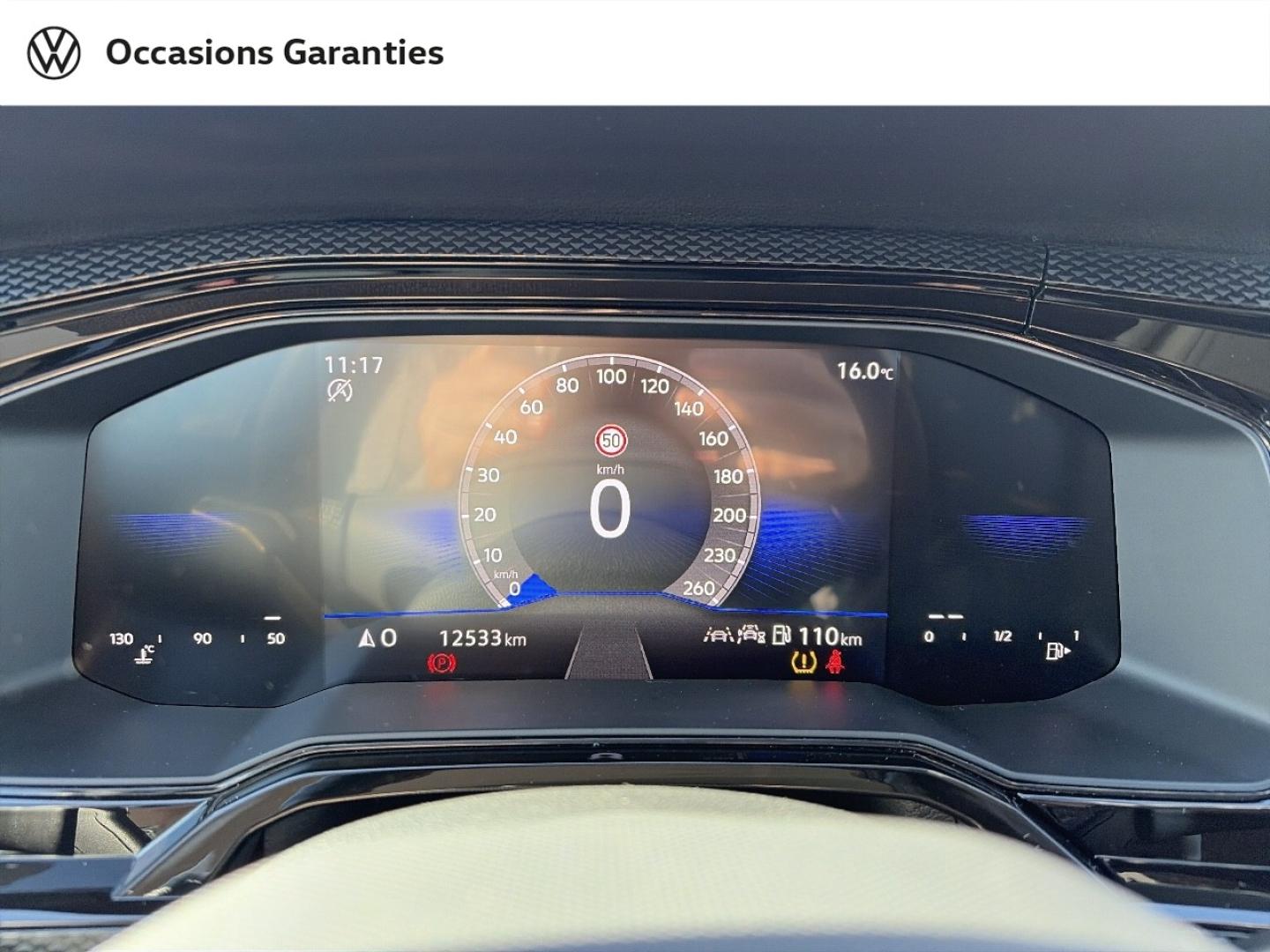 Voitures occasions VOLKSWAGEN POLO Life Plus Hazebrouck