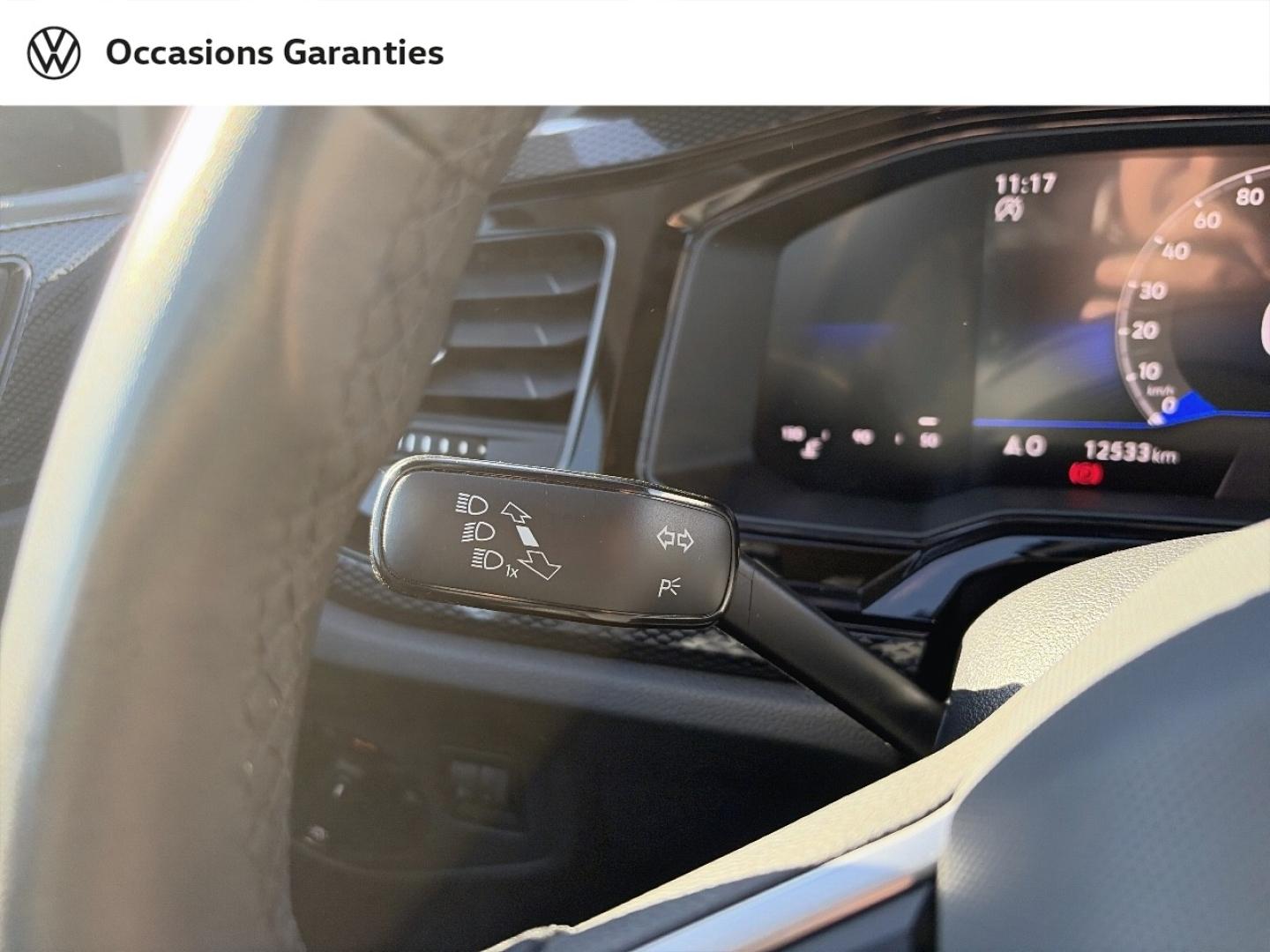 Voitures occasions VOLKSWAGEN POLO Life Plus Hazebrouck