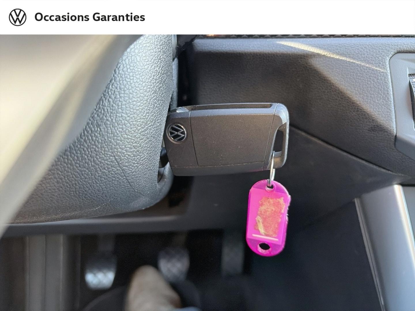 Voitures occasions VOLKSWAGEN POLO Life Plus Hazebrouck