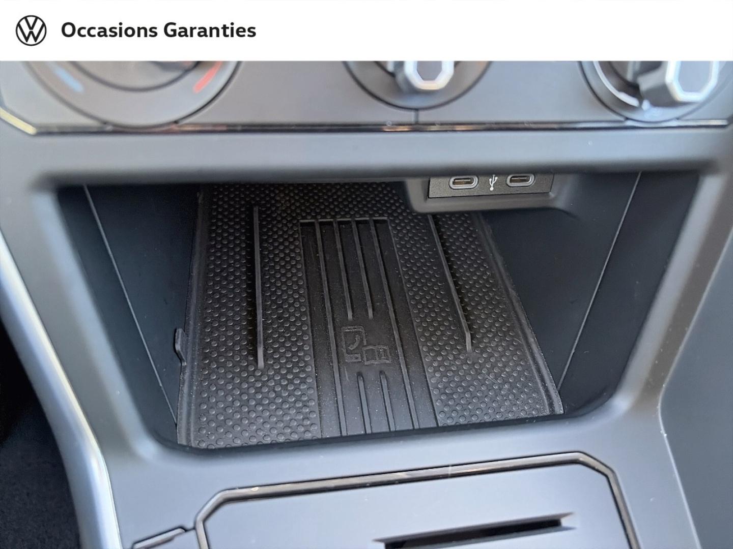 Voitures occasions VOLKSWAGEN POLO Life Plus Hazebrouck