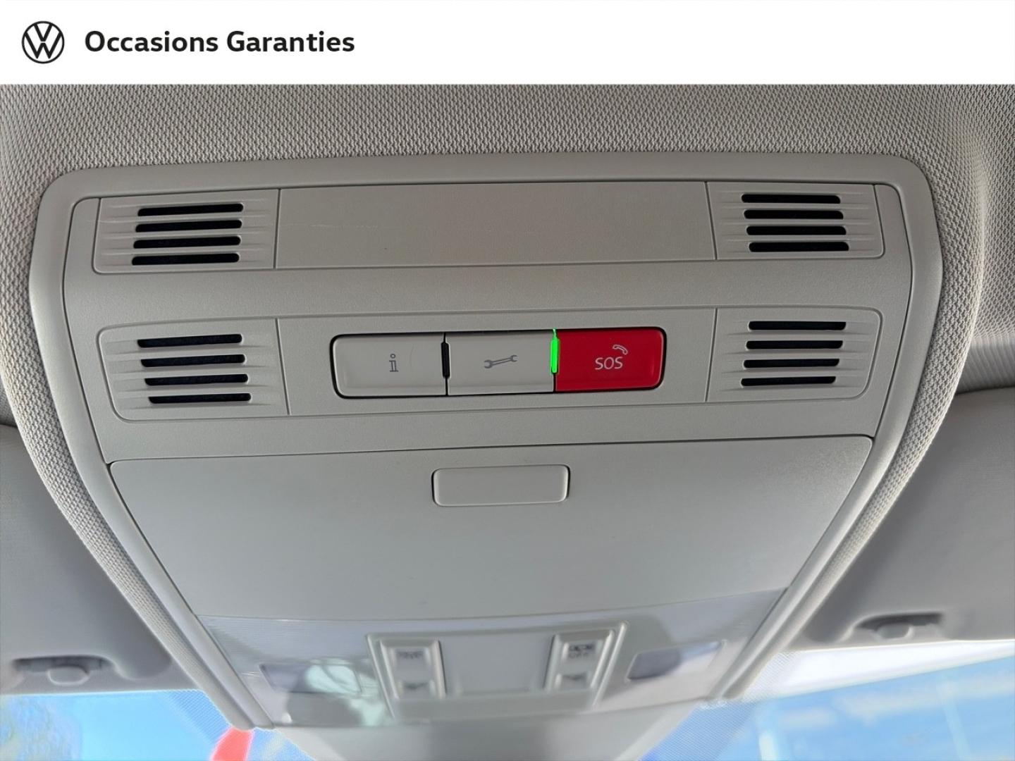 Voitures occasions VOLKSWAGEN POLO Life Plus Hazebrouck