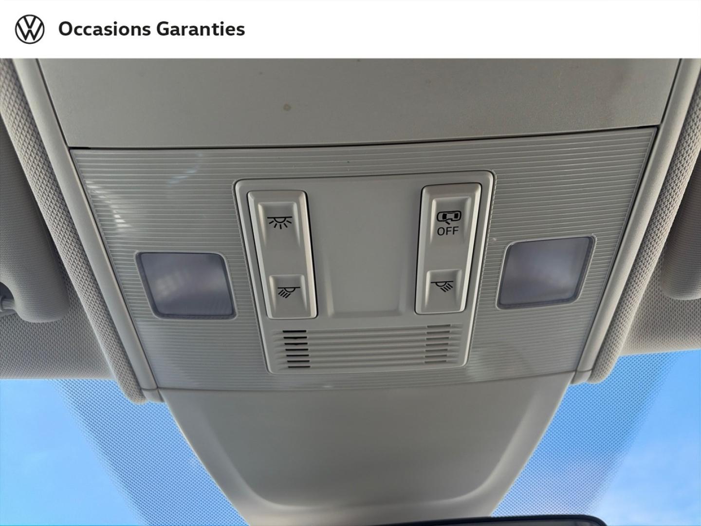 Voitures occasions VOLKSWAGEN POLO Life Plus Hazebrouck