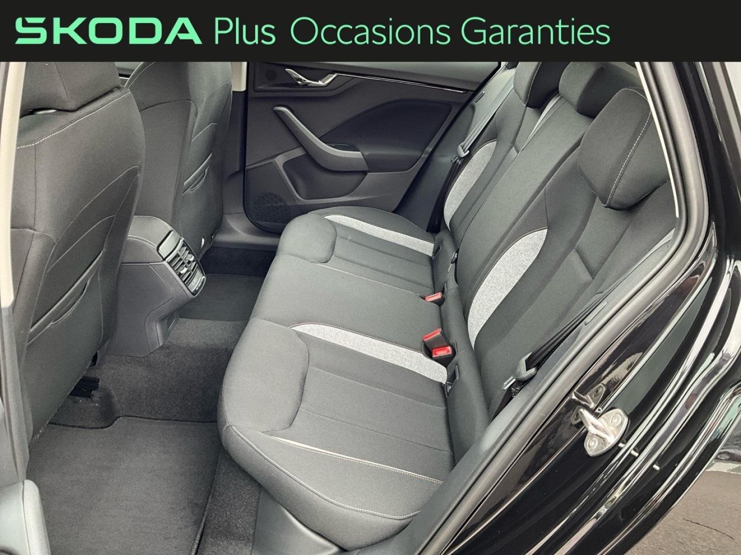 Voitures occasions ŠKODA KAMIQ Selection Dechy