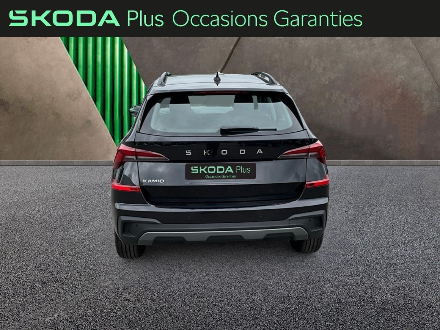 Voitures occasions ŠKODA KAMIQ Selection Hazebrouck