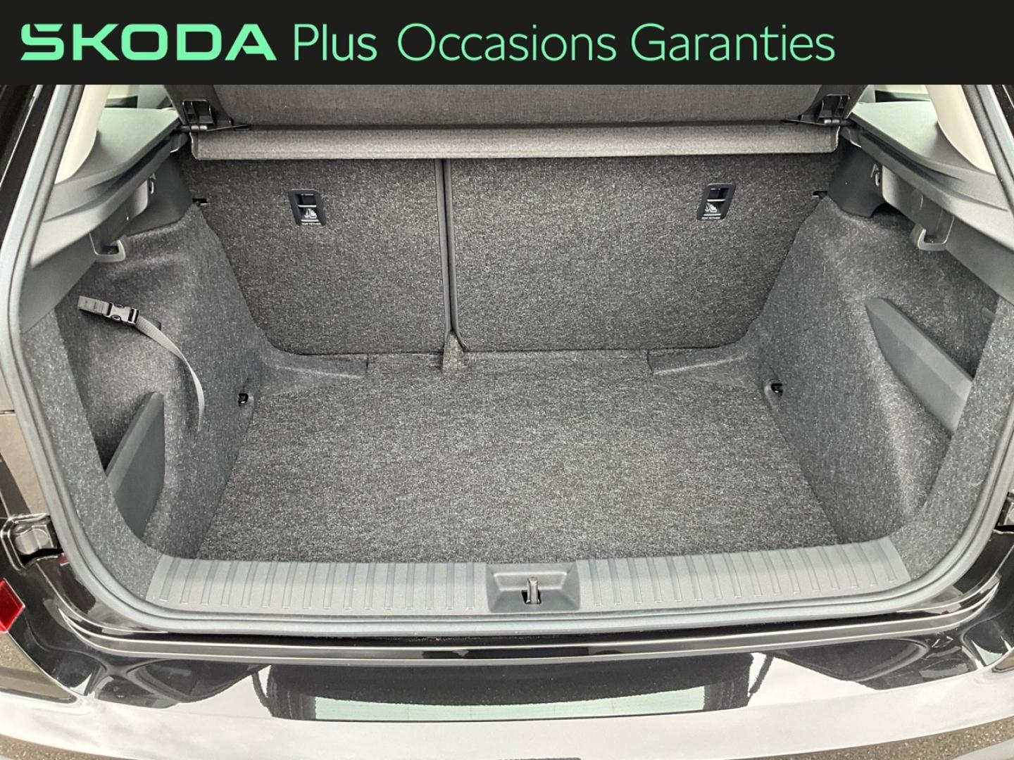 Voitures occasions ŠKODA KAMIQ Selection Hazebrouck