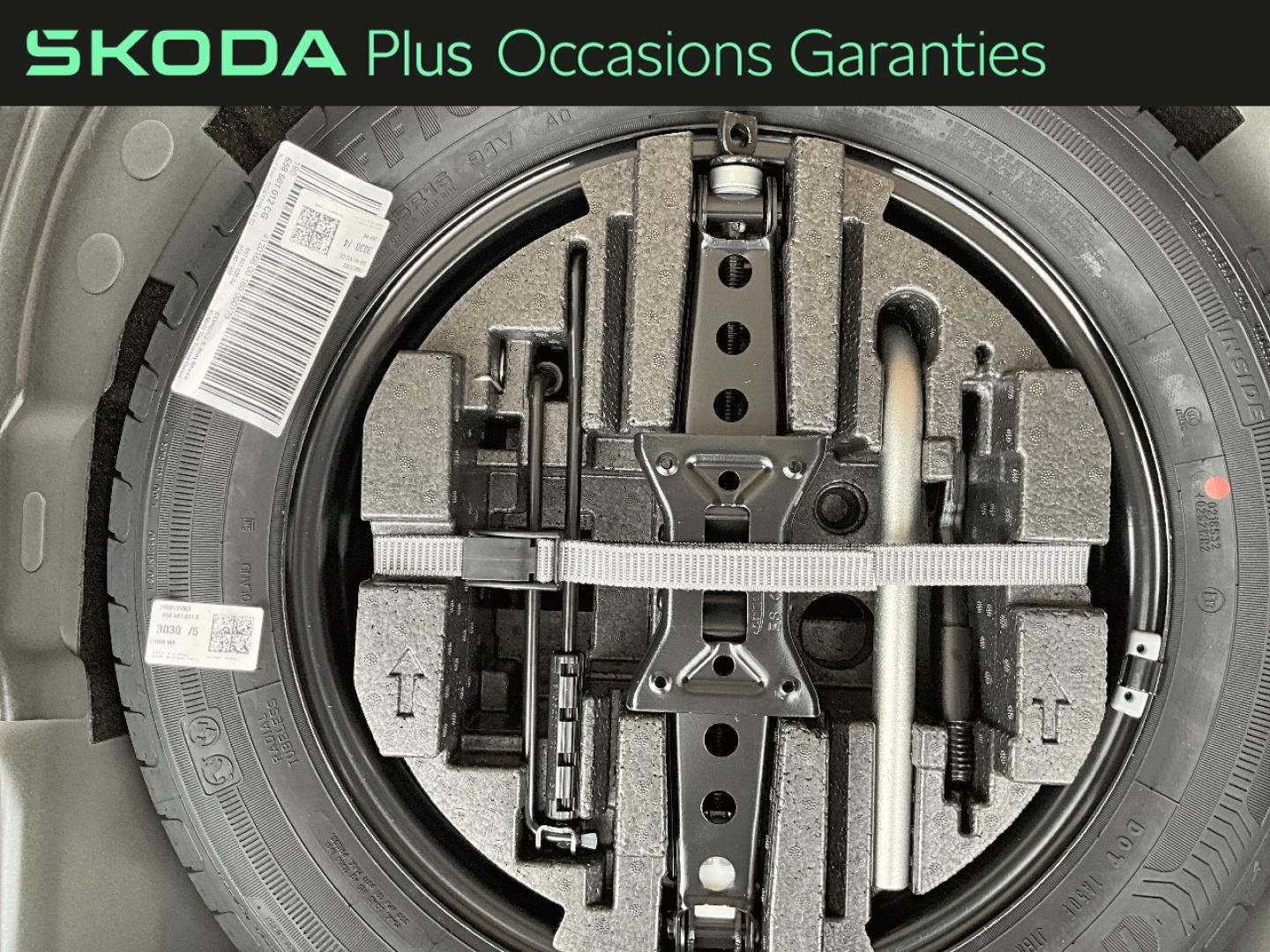 Voitures occasions ŠKODA KAMIQ Selection Hazebrouck