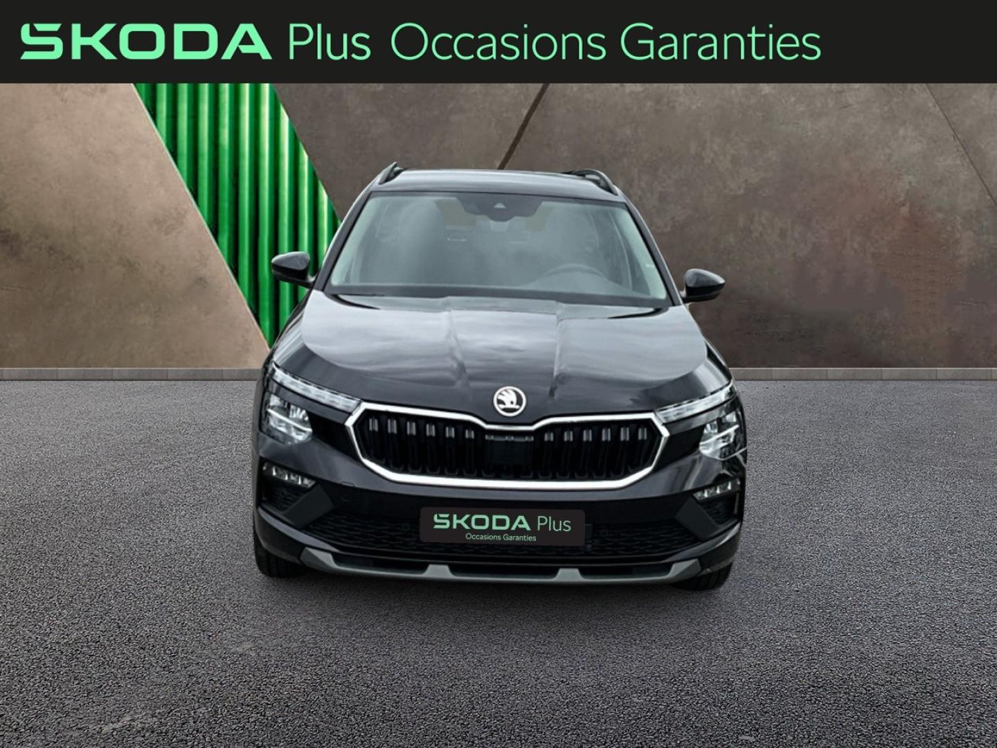 Voitures occasions ŠKODA KAMIQ Selection Dechy