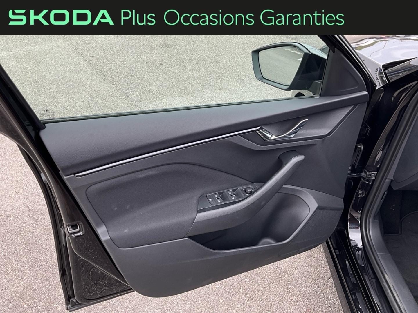 Voitures occasions ŠKODA KAMIQ Selection Dechy