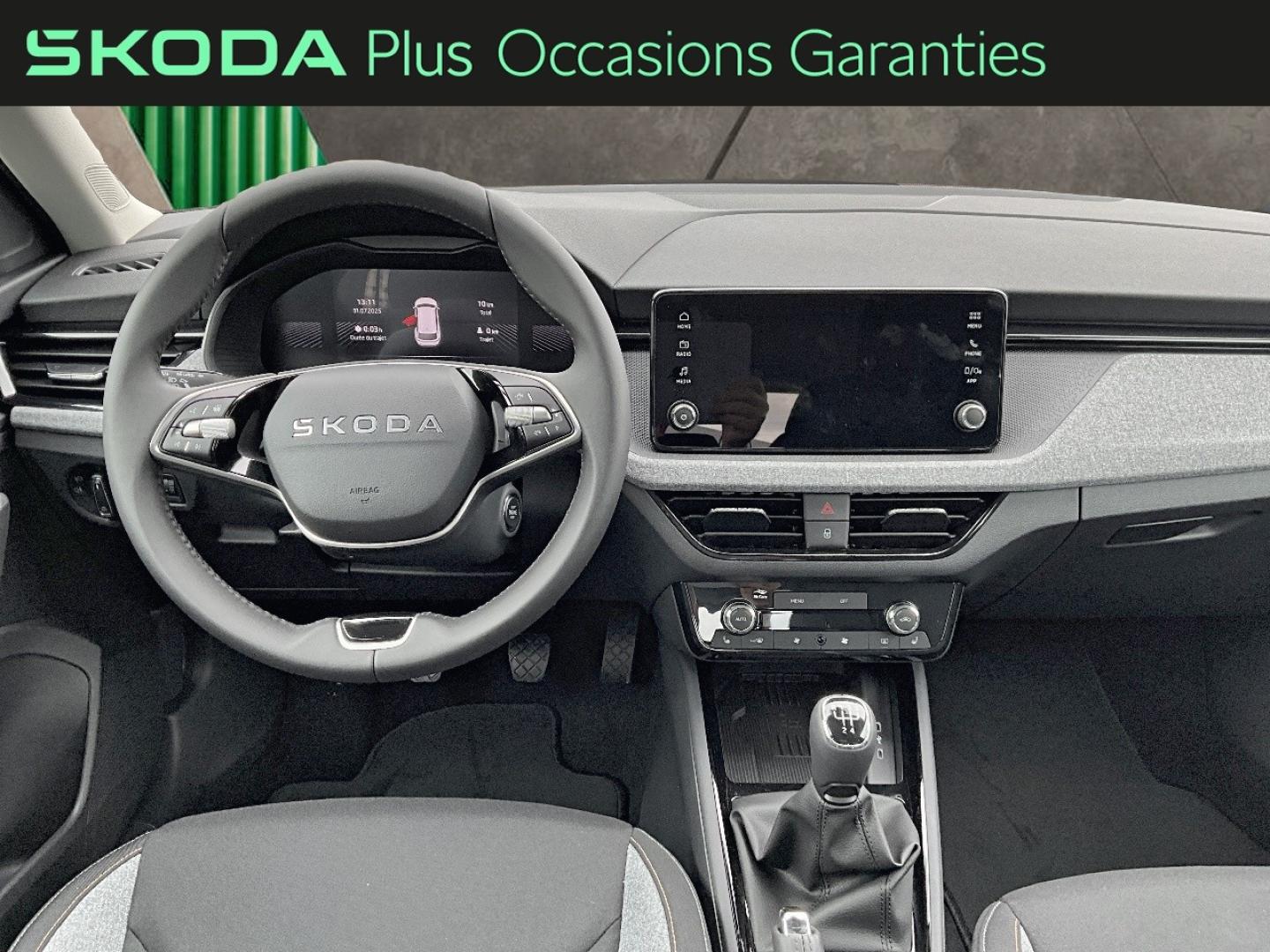 Voitures occasions ŠKODA KAMIQ Selection Hazebrouck