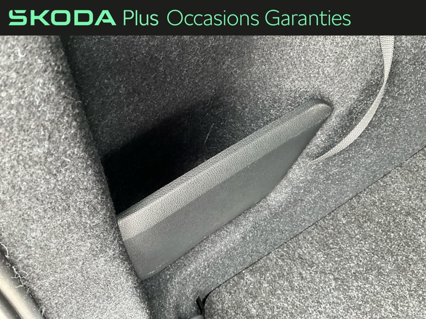 Voitures occasions ŠKODA KAMIQ Selection Dechy