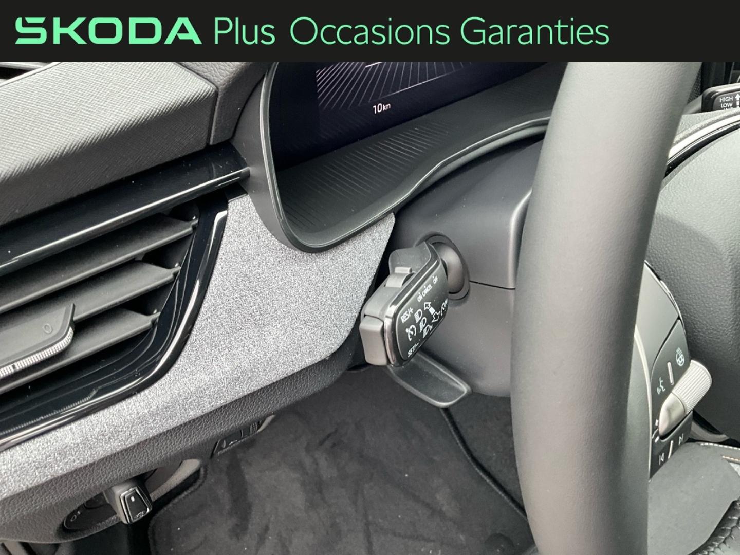 Voitures occasions ŠKODA KAMIQ Selection Dechy