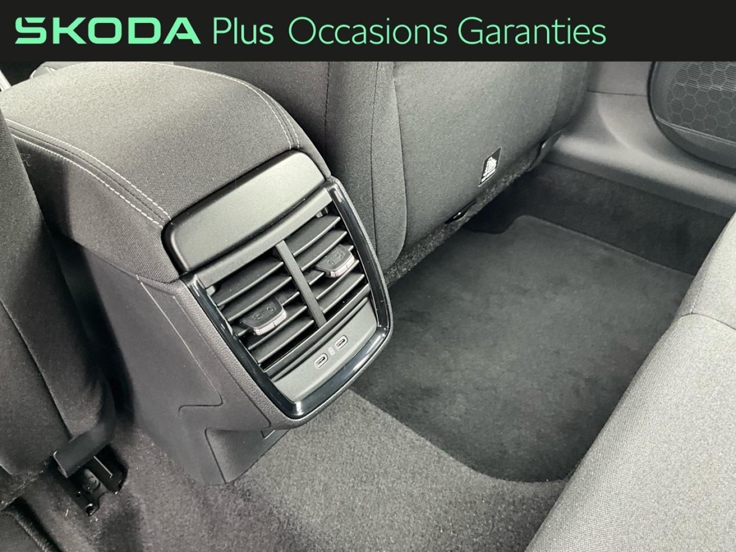 Voitures occasions ŠKODA KAMIQ Selection Dechy