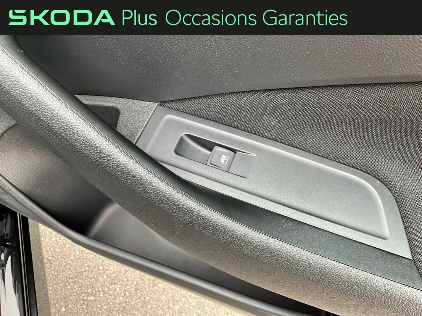 Voitures occasions ŠKODA KAMIQ Selection Dechy