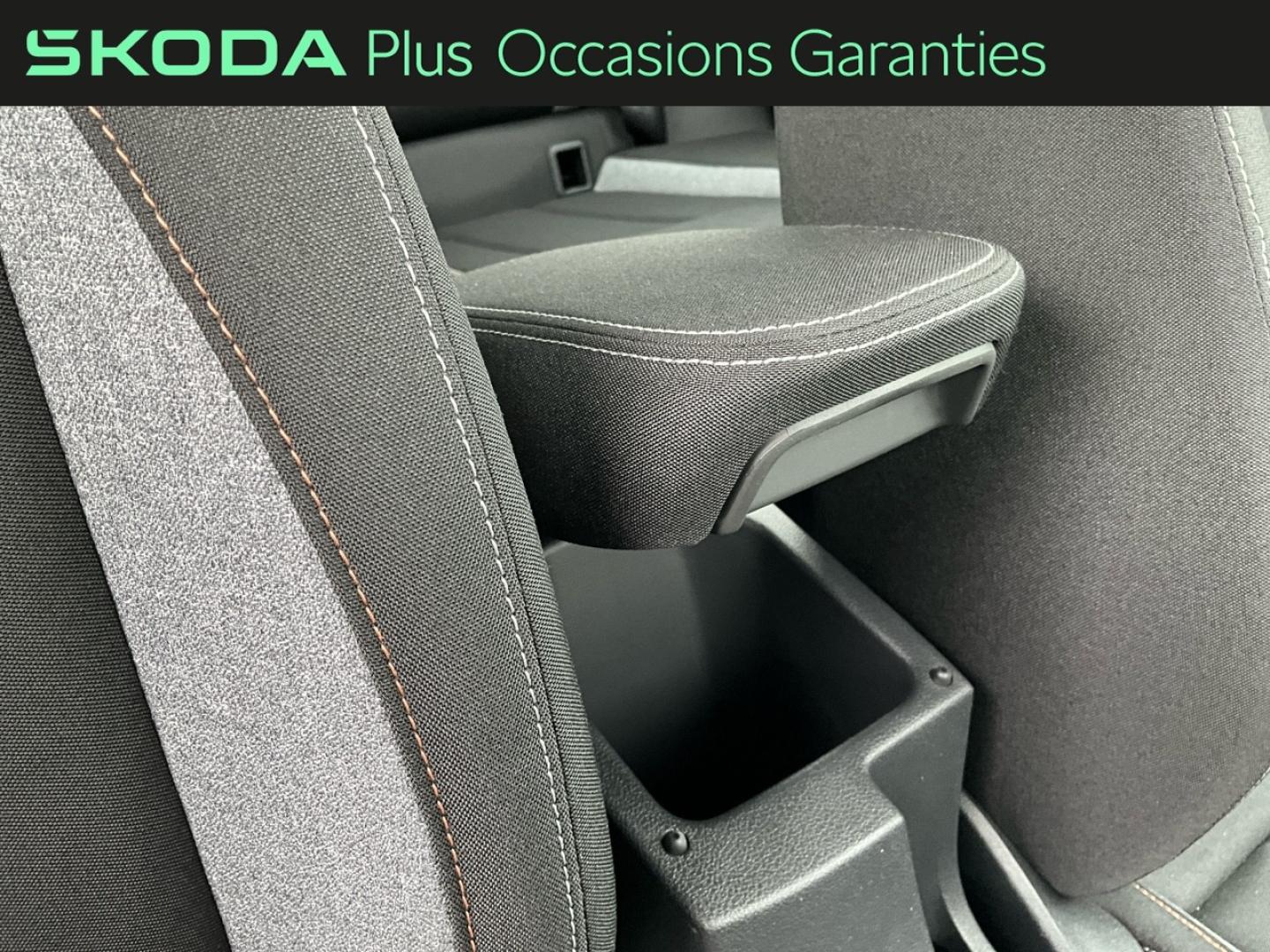 Voitures occasions ŠKODA KAMIQ Selection Dechy